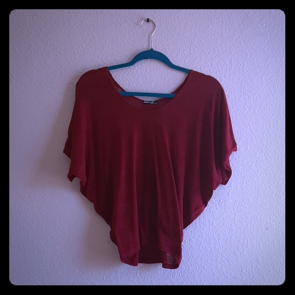 Summer Top